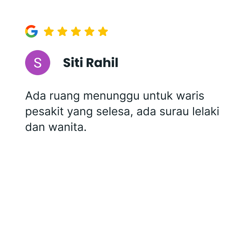 Testimonial 1