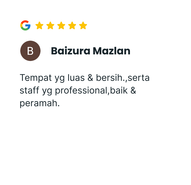 Testimonial 3