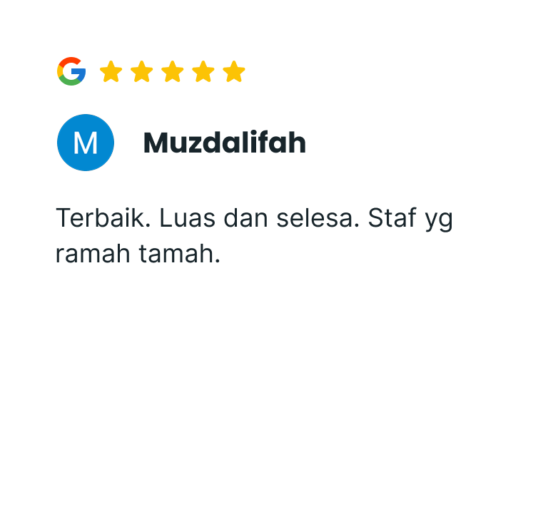 Testimonial 6